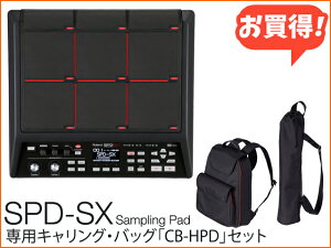 Roland SPD-SX + pLOobO CB-HPD Zbgyz敪Dz
