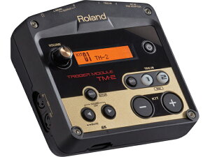 Roland TM-2 �g���K�[�E���W���[��
