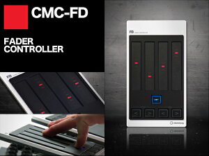 Steinberg CMC-FD MIDI�^USB�R���g���[���[