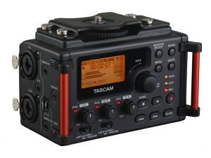 TASCAM DR-60DMKII@jAPCMR[_[