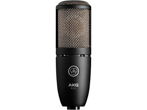 AKG P220�@�R���f���T�[�}�C�N