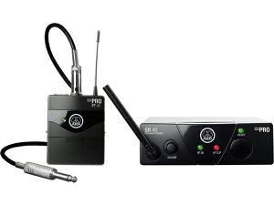 AKG WMS40 PRO MINI INSTRUMENTAL SET [JP1]yz敪Bz