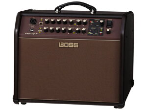 BOSS Acoustic Singer Pro ACS-PRO@AR[XeBbNM^[Av