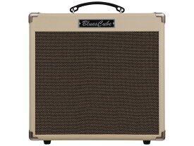 Roland ローランド Blues Cube HOT Vintage Blonde BC-HOT-VB　ギターアンプ
