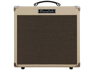 Roland Blues Cube HOT Vintage Blonde BC-HOT-VB�@�M�^�[�A���v