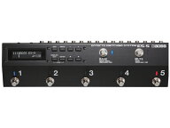 BOSS ボス ES-5　マルチエフェクター