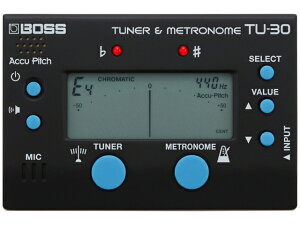BOSS TU-30@`[i[^gm[
