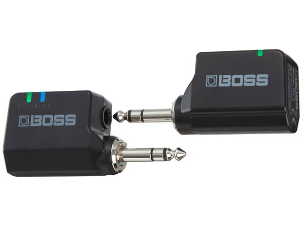 BOSS ボス WL-20　ギターワイヤレスシステム
