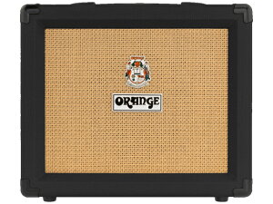 ORANGE Crush 20RT Black@M^[Av