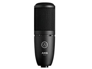 AKG P120�@�R���f���T�[�}�C�N