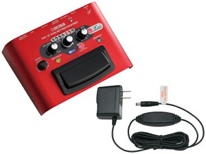 BOSS VE-2 + ACA_v^[uPSA-100S2vZbg {[JGtFN^[