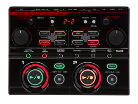 BOSS RC-202　ルーパー　サンプラー