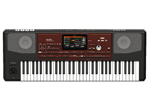 KORG �R���O Pa700 �A�����W���[ �L�[�{�[�h