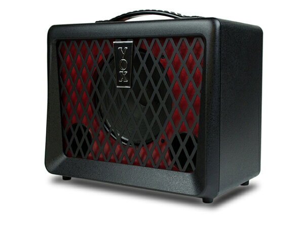 【先着限定最大5,000円OFFクーポン9/18～】VOX ヴォックス VX50-BA ベースアンプ