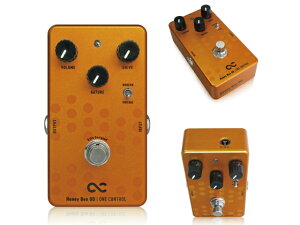 One Control Honey Bee OD@GtFN^[yz敪Az