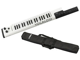 【即納可能】YAMAHA VOCALOID KEYBOARD VKB-100 + 専用ソフトケース SC-KB350セット（新品）【送料無料】【区分E】