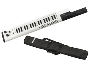 YAMAHA ���}�n VOCALOID KEYBOARD VKB-100 + ��p�\�t�g�P�[�X SC-KB350�Z�b�g�@�{�[�J���C�h�L�[�{�[�h