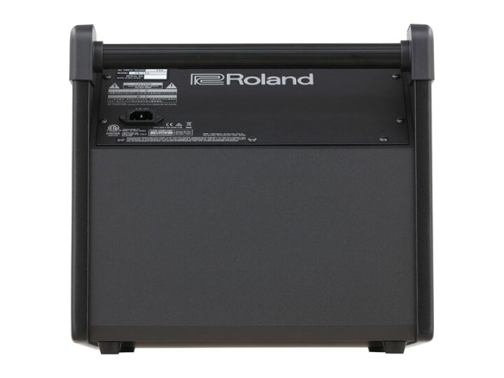 楽天市場】【即納可能】Roland PM-100（新品）【送料無料】【区分F 