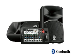 YAMAHA STAGEPAS 400BT BluetoothΉ PAVXeyz敪Fz