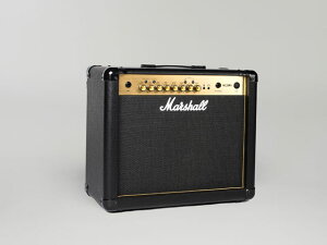 Marshall �}�[�V���� MG30FX GOLD �mMG30GFX�n�@�M�^�[�A���v