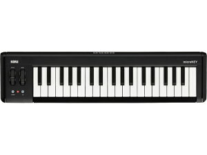KORG microKEY2 37Ճf mmicroKEY2-37nRg[[ L[{[hyz敪Cz