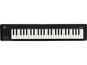 KORG microKEY2 49Ճf mmicroKEY2-49n@Rg[[L[{[hyz敪Dz