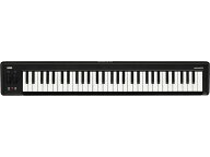 【先着限定最大5,000円OFFクーポン9/18〜】KORG コルグ microKEY2 61鍵盤モデル ［microKEY2-61］