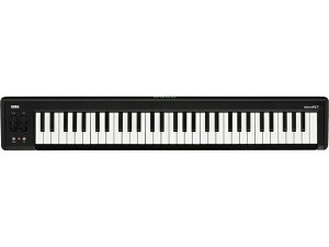 KORG �R���O microKEY2 61���Ճ��f�� �mmicroKEY2-61�n