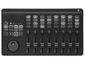 KORG nanoKONTROL Studio　モバイルMIDIコントローラー 【配送区分B】