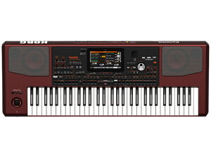 KORG �R���O Pa1000�@�A�����W���[ �L�[�{�[�h