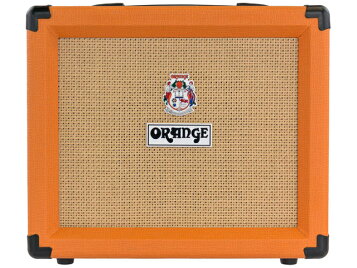 楽天市場】【中古】ORANGE / Crush 20RT Black オレンジ ギター用 