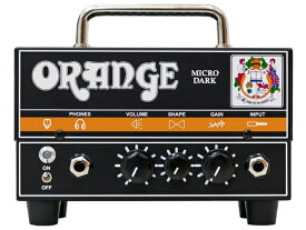 【即納可能】ORANGE Micro Dark（新品）【国内正規流通品】【送料無料】【区分A】