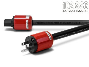 OYAIDE �d���R�[�h TUNAMI GPX V2 [1.8m]