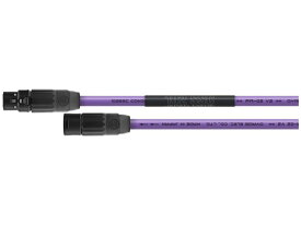 OYAIDE PA-02 XLR V2/1.0　XLRケーブル オス-メス 1.0m　マイクケーブル【配送区分YC】