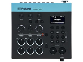 Roland TM-6 PRO　トリガーモジュール