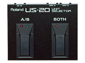 【即納可能】Roland US-20（新品）【送料無料】【区分A】