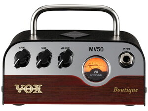 VOX MV50 Boutique MV50-BQ@M^[Av