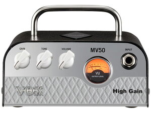 VOX MV50 High Gain MV50-HG@M^[Av