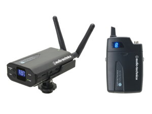 audio-technica ATW-1701�@�J�����}�E���g�V�X�e��