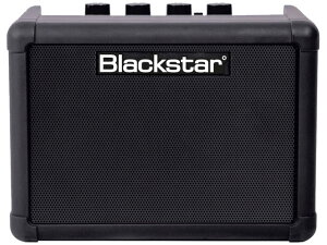Blackstar FLY 3 Bluetooth�@�M�^�[�A���v