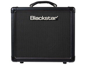 Blackstar �u���b�N�X�^�[ HT-1R�@�M�^�[�A���v