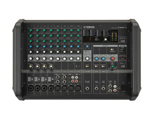YAMAHA EMX5 p[h~LT[yz敪Ez