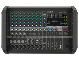 YAMAHA ヤマハ EMX7 パワードミキサー