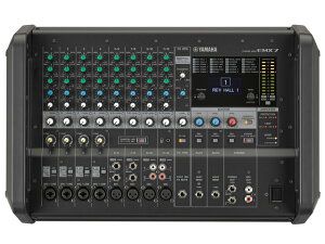 YAMAHA EMX7 p[h~LT[