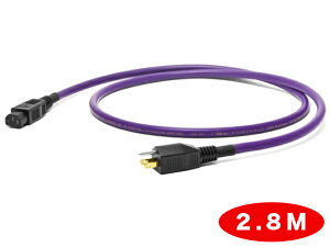OYAIDE �I���C�f�d�C �d���R�[�h AXIS-303 GX [2.8m]
