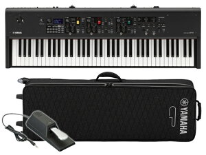 YAMAHA CP73 + \tgP[X SC-CP73 Zbg Xe[WsAmyz敪JzyP-2z