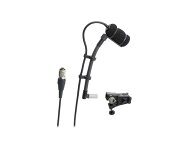 【先着限定最大5,000円OFFクーポン9/18〜】audio-technica オーディオテクニカ ATM350UcH　楽器収音用 ク…