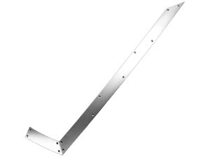 Roland ���[�����h AX-EDGE ��p �����p �u���[�h�p�l�� �V���o�[