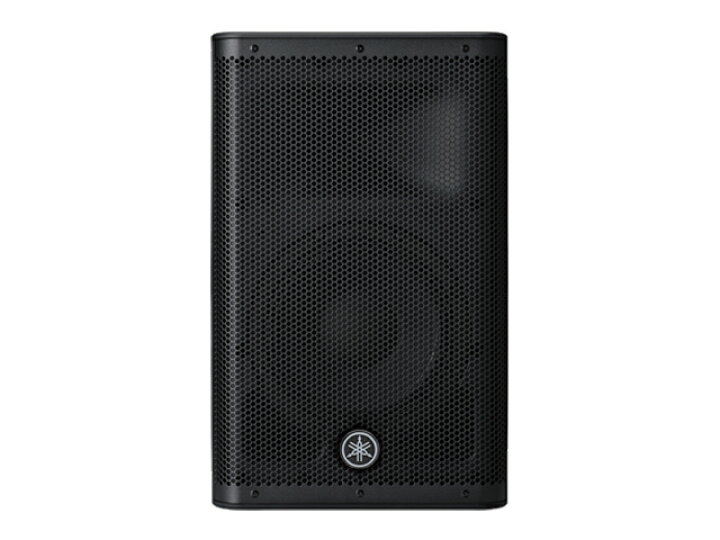 楽天市場】YAMAHA ヤマハ DXR10 mkII 1本 パワードスピーカー 