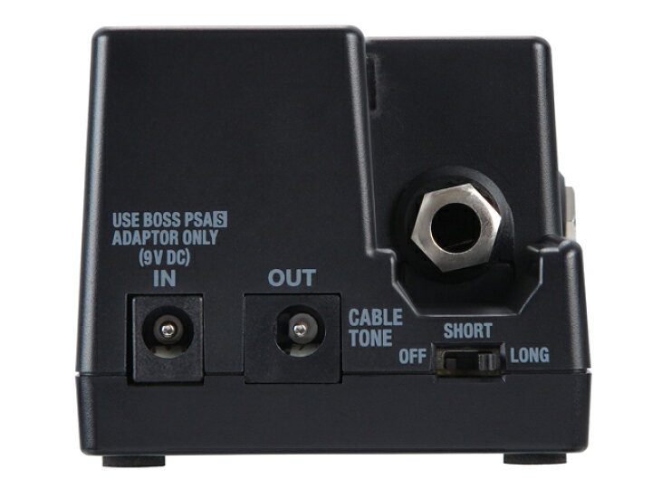 楽天市場】BOSS WL-50 + ACアダプター PSA-100S2 セット ギター 